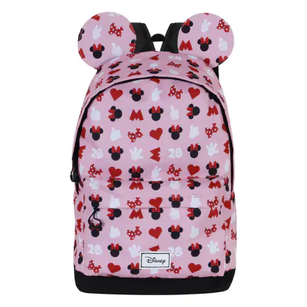 Disney Minnie Pinky Rucksack 41cm Produktfoto