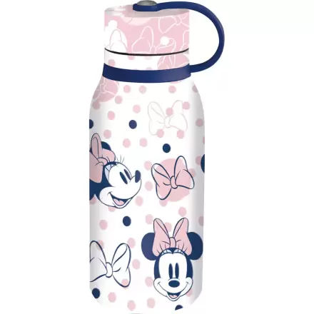 Disney Minnie Edelstahl Flasche 330ml termékfotója