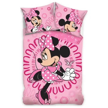 Disney Minnie Sightly Bettbezug Produktfoto
