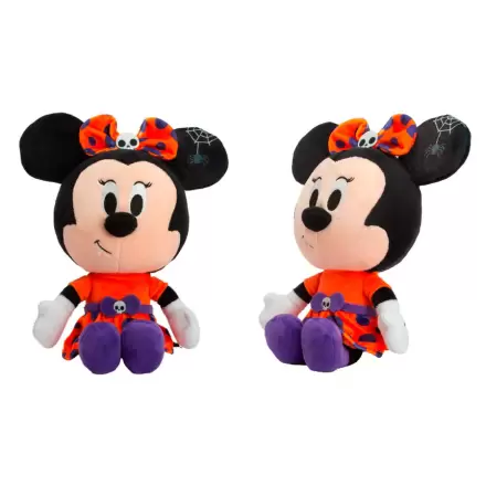 Disney Minnie Skulls Plüschfigur 25cm termékfotója