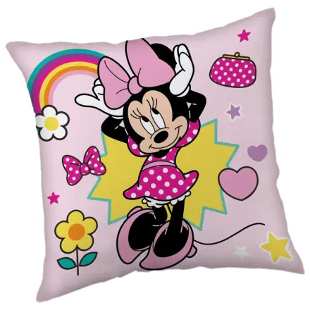 Disney Minnie Smile Kissen, Zierkissen Produktfoto