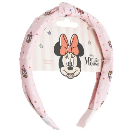 Disney Minnie weiches Haarband Produktfoto