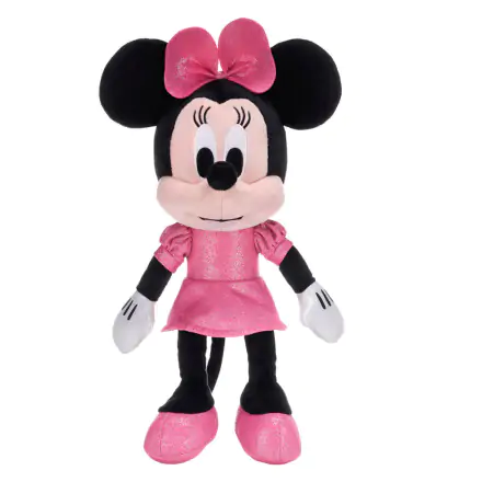 Disney Minnie Sparkle Plüschfigur 32cm termékfotója