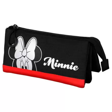 Disney Minnie Sparkle Dreifaches Mäppchen termékfotója