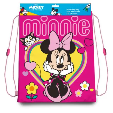 Disney Minnie Sporttasche Turnbeutel 40 cm Produktfoto