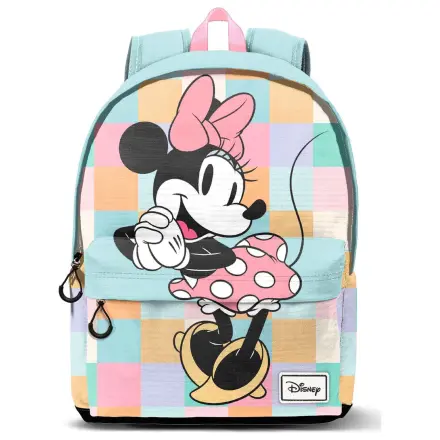 Disney Minnie Squares Rucksack 41 cm Produktfoto