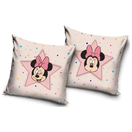Disney Minnie Star Kissen, Dekokissen Produktfoto