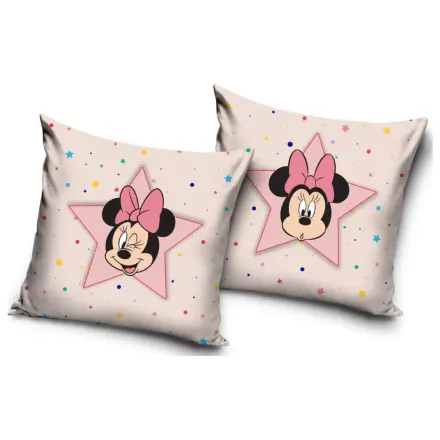 Disney Minnie Star Kopfkissenbezug Produktfoto