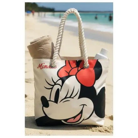 Disney Minnie Strandtasche Produktfoto