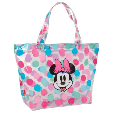 Disney Minnie Strandtasche Produktfoto