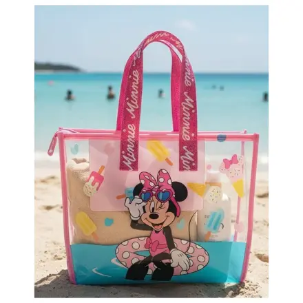 Disney Minnie Strandtasche Produktfoto