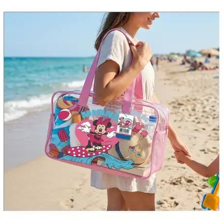 Disney Minnie Strandtasche Produktfoto