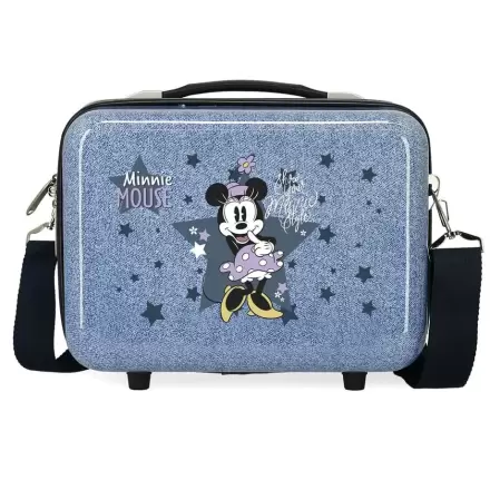 Disney Minnie Style ABS Anpassungsfähig Kosmetiktasche termékfotója