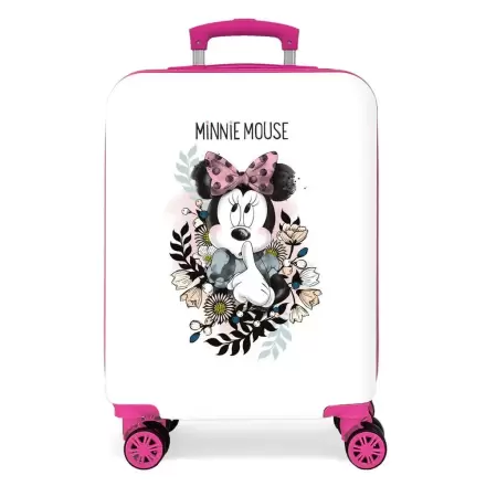 Disney Minnie Style ABS Trolley Koffer 55cm termékfotója