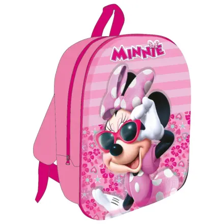 Disney Minnie Summer 3D Rucksack, Tasche 30 cm Produktfoto