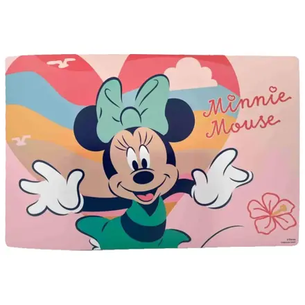 Disney Minnie Summer Platzset 43x28 cm Produktfoto