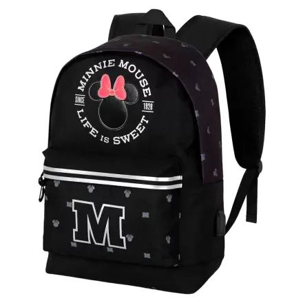 Disney Minnie Symbol Rucksack termékfotója