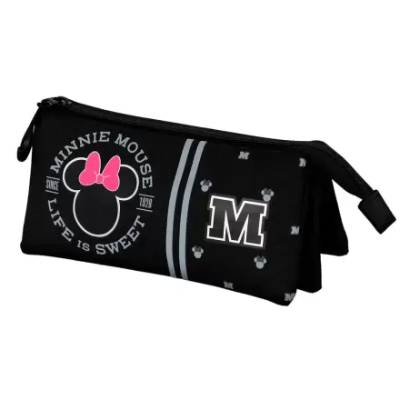 Disney Minnie Symbol Dreifaches Mäppchen termékfotója