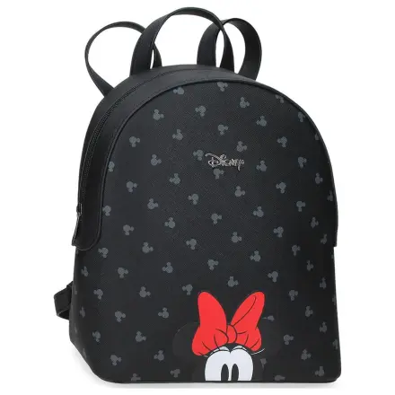 Disney Minnie Bowlogue Rucksack 26cm Produktfoto