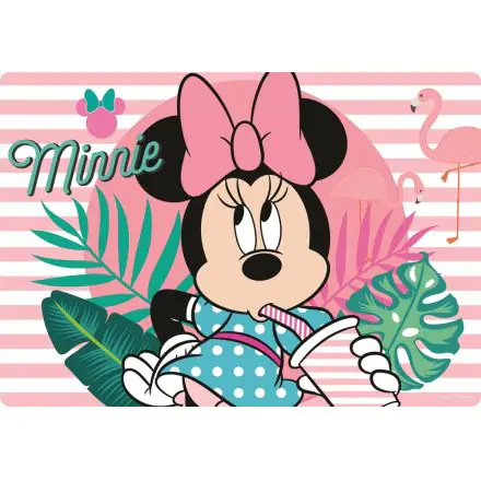 Disney Minnie Mouse Tischset 43*28 cm Produktfoto