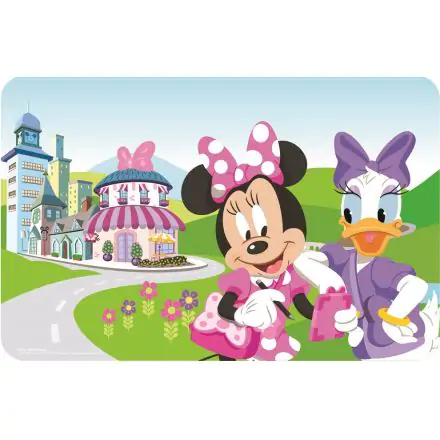 Disney Minnie Mouse Tischset 43*28 cm Produktfoto