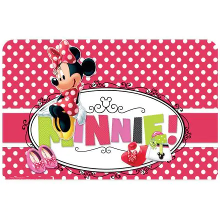 Disney Minnie Tischset 43*28 cm Produktfoto