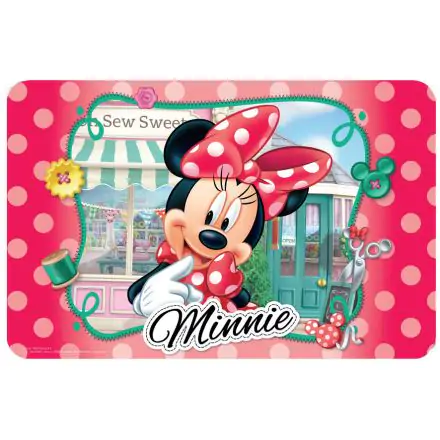 Disney Minnie Mouse Platzset 43*28 cm Produktfoto
