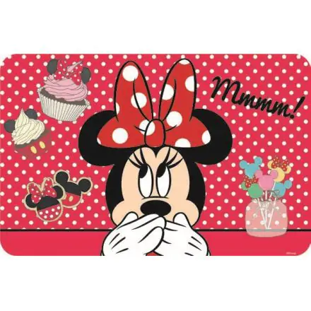 Disney Minnie Mouse Platzset 43*28 cm Produktfoto