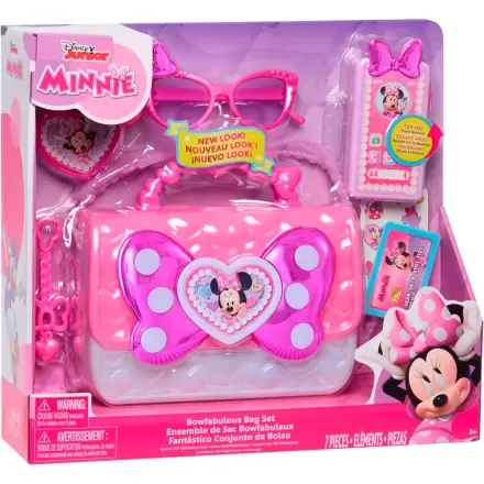 Disney Minnie Tasche und Zubehör termékfotója