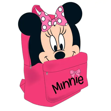 Disney Minnie Rucksack 30cm Produktfoto