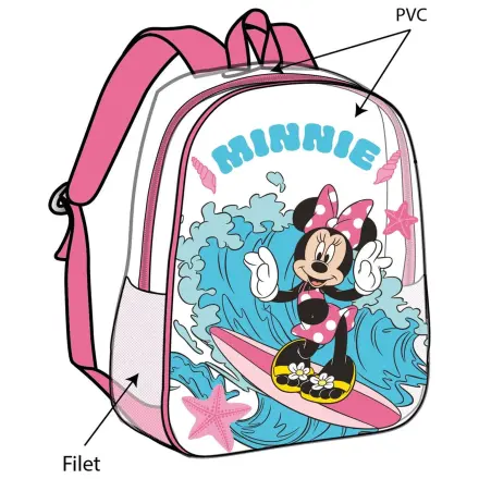 Disney Minnie Rucksack 31cm Produktfoto