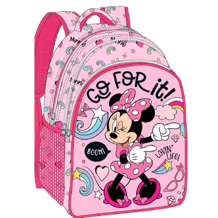 Disney Minnie Rucksack 42cm termékfotója