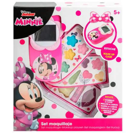 Disney Minnie Telefon Make-up Set Produktfoto
