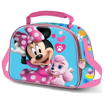 Disney Minnie Zarte 3D-Brottasche Produktfoto