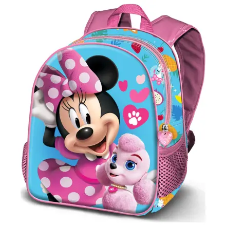Disney Minnie Zarter Rucksack 40cm Produktfoto