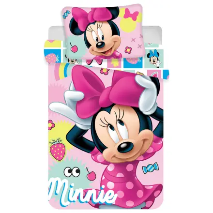 Disney Minnie Tidy Kind, Vorschule Bettbezug Produktfoto