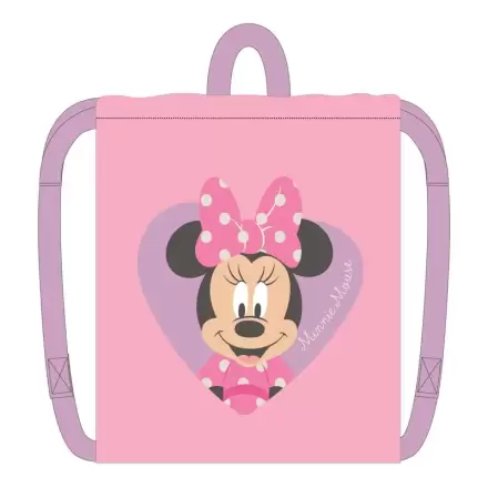 Disney Minnie Turnbeutel 33cm termékfotója