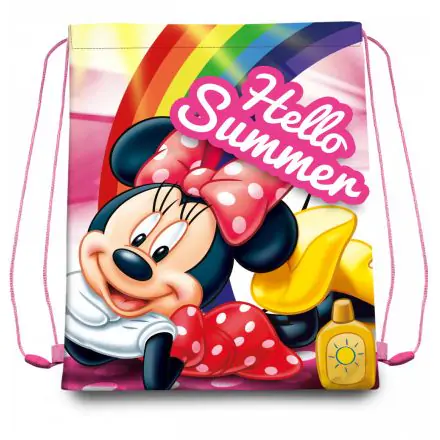Disney Minnie Kordelzugbeutel 40 cm Produktfoto