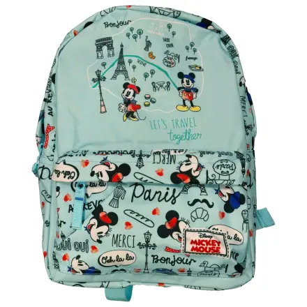 Disney Minnie Travel Together Rucksack, Tasche 30 cm Produktfoto