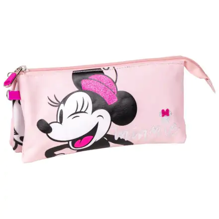 Disney Minnie Dreifaches Mäppchen Produktfoto