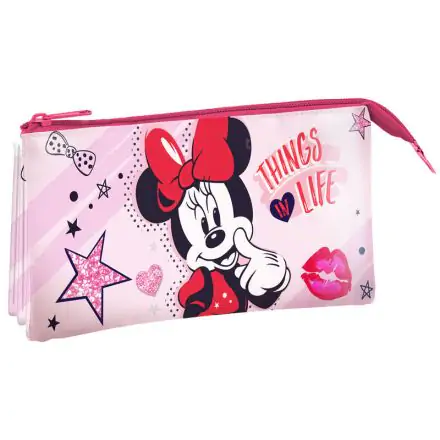 Disney Minnie Dreifaches Mäppchen termékfotója