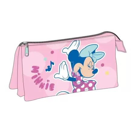 Disney Minnie Dreifaches Mäppchen termékfotója