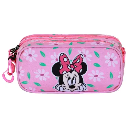 Disney Minnie dreifaches Federmäppchen Produktfoto