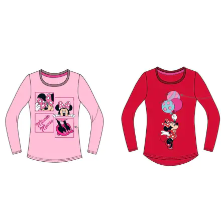 Disney Minnie assorted t-shirt Produktfoto