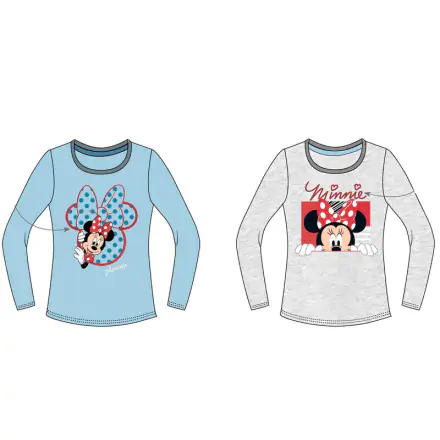 Disney Minnie assorted t-shirt Produktfoto