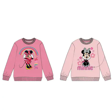 Disney Minnie assorted sweatshirt Produktfoto