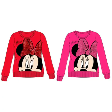 Disney Minnie assorted sweatshirt Produktfoto