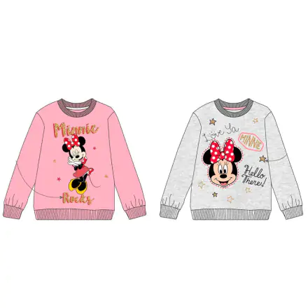 Disney Minnie assorted sweatshirt Produktfoto