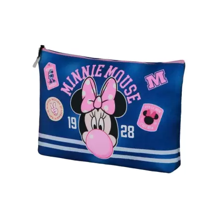 Disney Minnie Varsity Kosmetiktasche Produktfoto