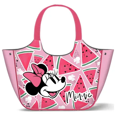 Disney Minnie Watermelon Strandtasche Produktfoto